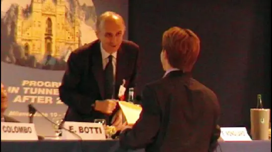 2° Premio Nazionale CIFI