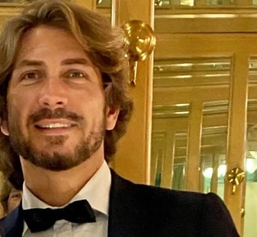 Giorgio Micolitti